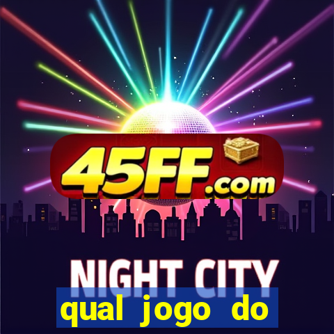 qual jogo do tigrinho ganhar dinheiro
